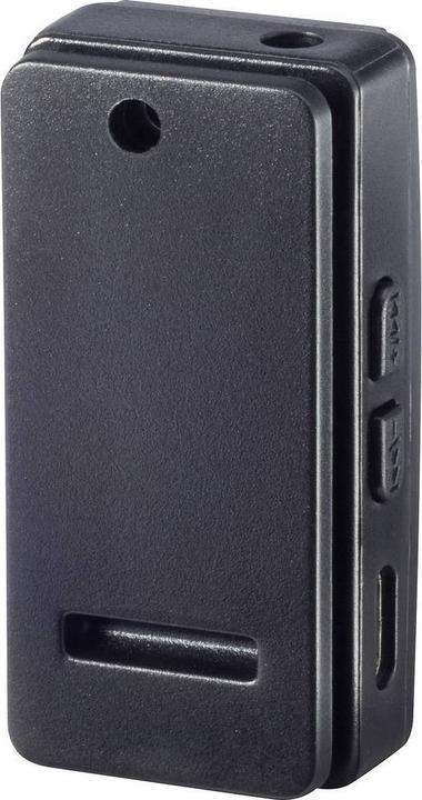 Actual product image Renkforce Bluetooth audio receiver (Receiver)