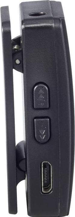 Actual product image Renkforce Bluetooth audio receiver (Receiver)