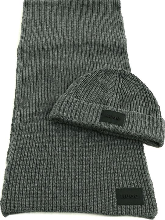 Actual product image HUGO Zago Set