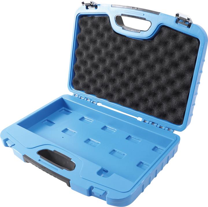 Actual product image BGS Empty Case for 1/3 Tool Trays (1 Piece)