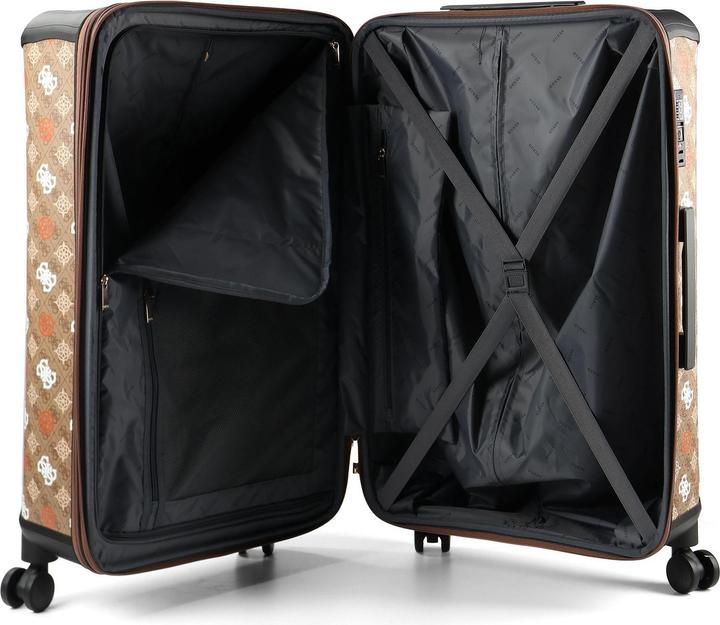 Image du produit Guess Eliette Logo 28 in 8-Wheeler (103 l)