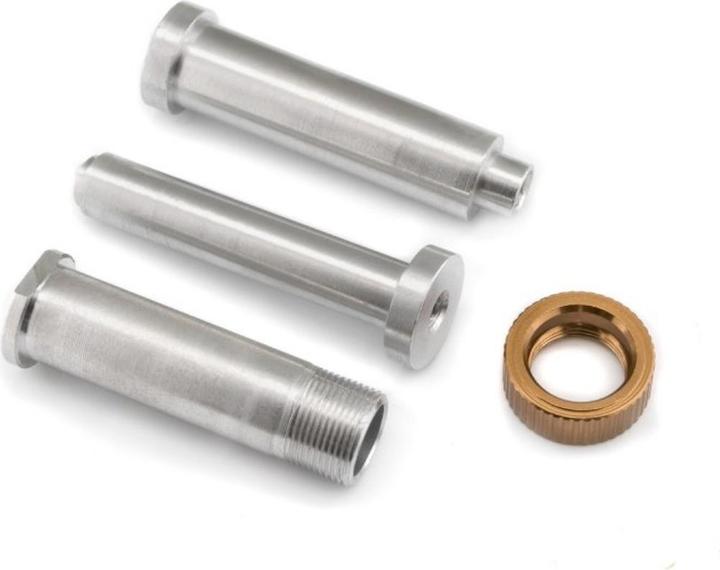 Maverick Set di pali salva-servo