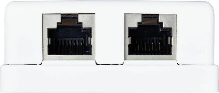 Produktbild Renkforce STP CAT6 Aufputzdose, zwei Anschlüsse (CAT6, 0.06 m)