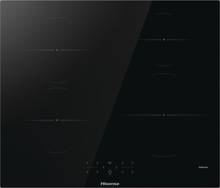Hisense HI6401BSC (59.50 cm, Induktionskochfeld)