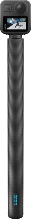 Produktbild GoPro Verlängerungsstange 2.7 m (Hero 11 Black, Hero 9 Black, Hero 7 Black, Hero 8 Black, Hero 13 Black, GoPro Max, Hero 10 Black, Hero 12 Black)