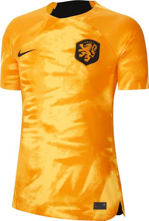 Immagine prodotto Nike Maglia Olanda Donna Coppa del Mondo (XL)