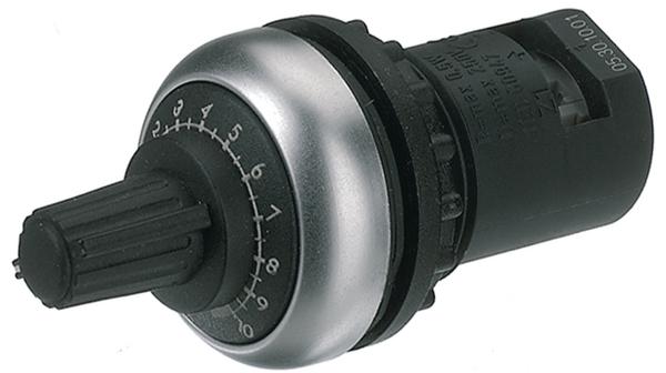 Actual product image Eaton Potentiometer 10k