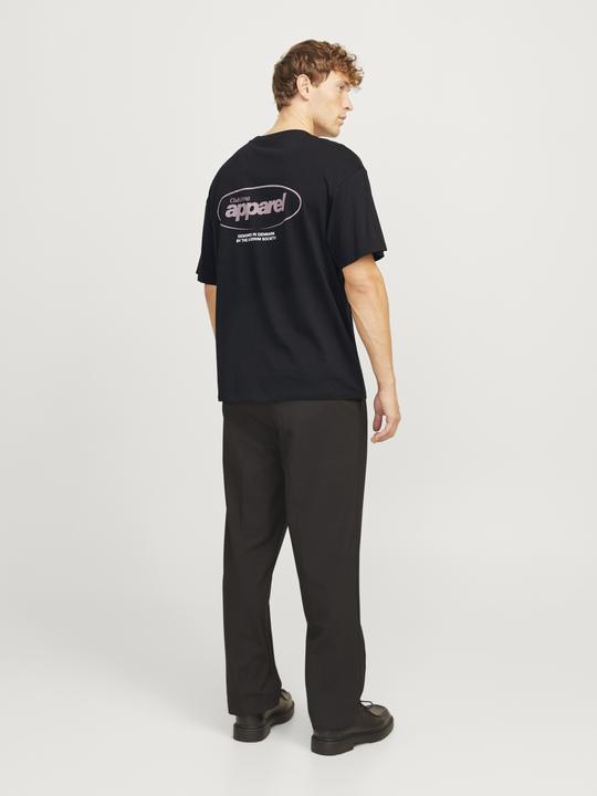 Immagine prodotto Jack & Jones Jjebradley Graphic Tee Ss O-Neck Noos (S)