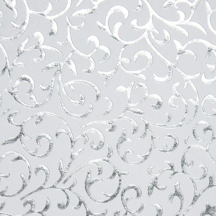 Image du produit Folia Bloc à motifs India Delhi (170 g/m², 20x)