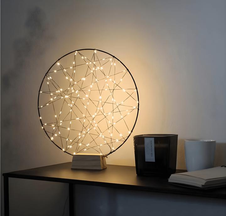 Produktbild Winkee Dreamcatcher Lamp