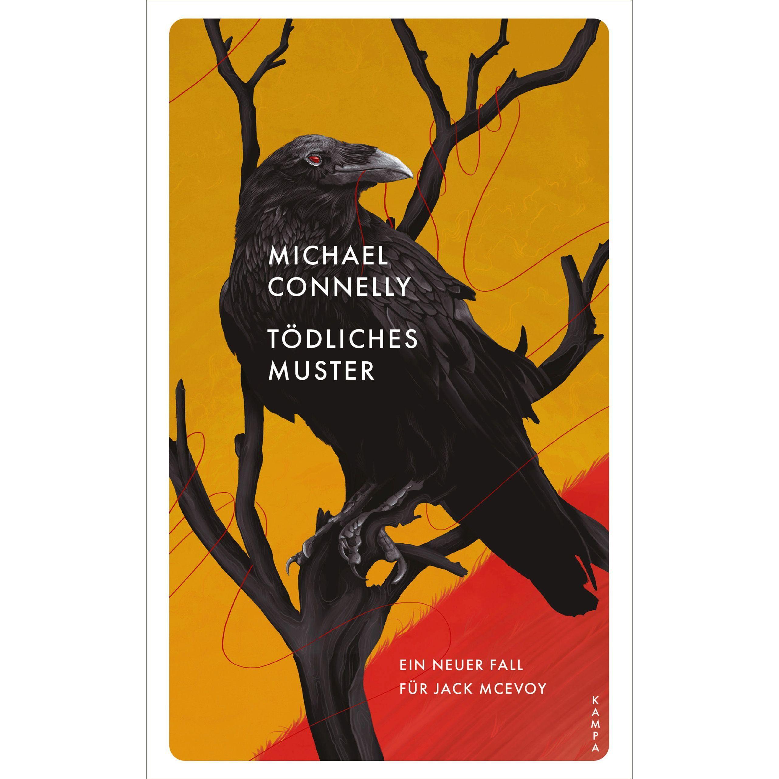 Tödliches Muster, Belletristik von Michael Connelly