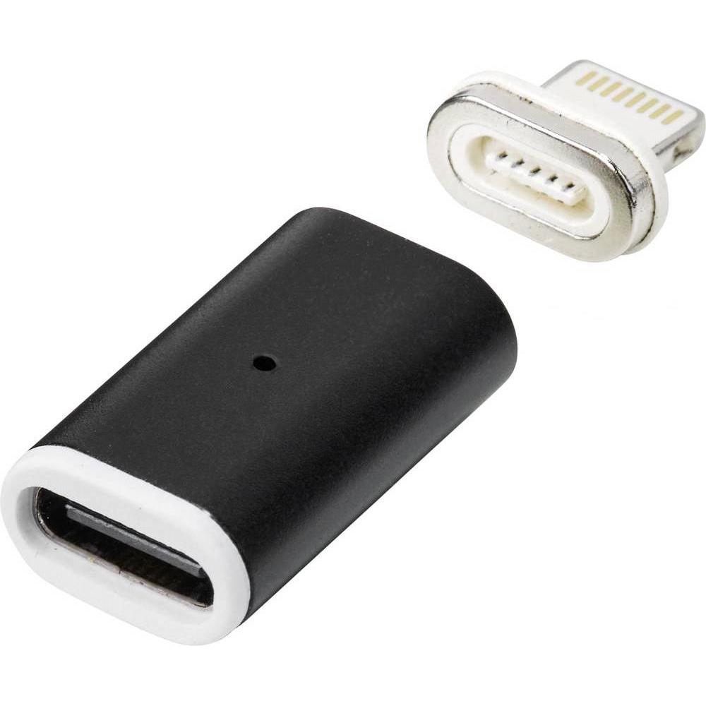 Thumbnail - Renkforce USB C — Lightning (USB 2.0), USB Kabel