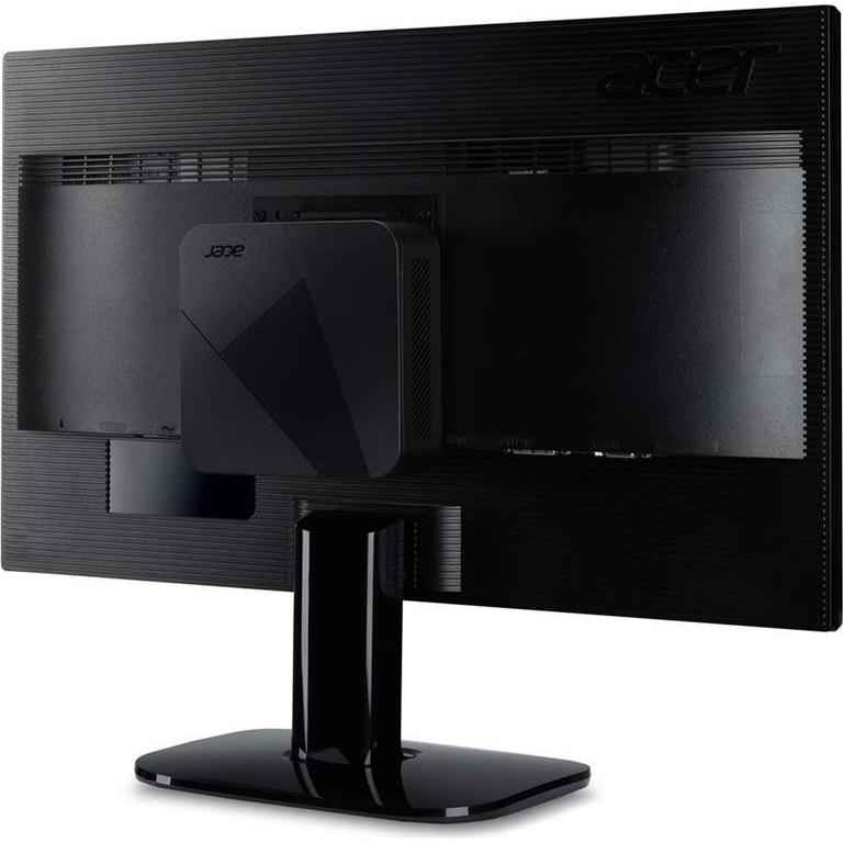 Acer Veriton NUC VN1502G Mini Barebone-PC (Intel Core 5 120U), Barebone