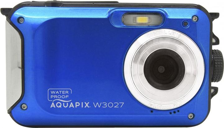Marineblau