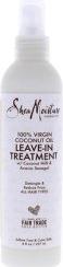 Produktbild Shea Moisture 100% Natives Kokosnussöl 8oz (8 ml)