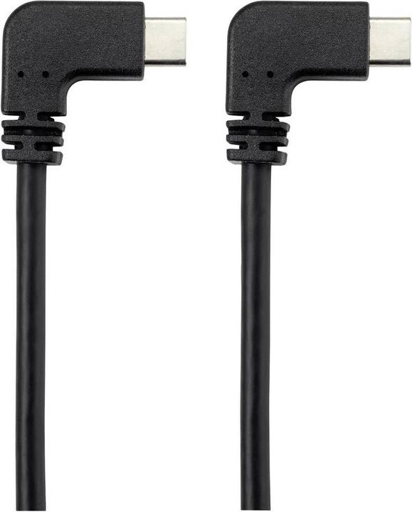 Productafbeelding Renkforce USB kabel (1.20 m, USB 3.2 Gen 2, 60 W)