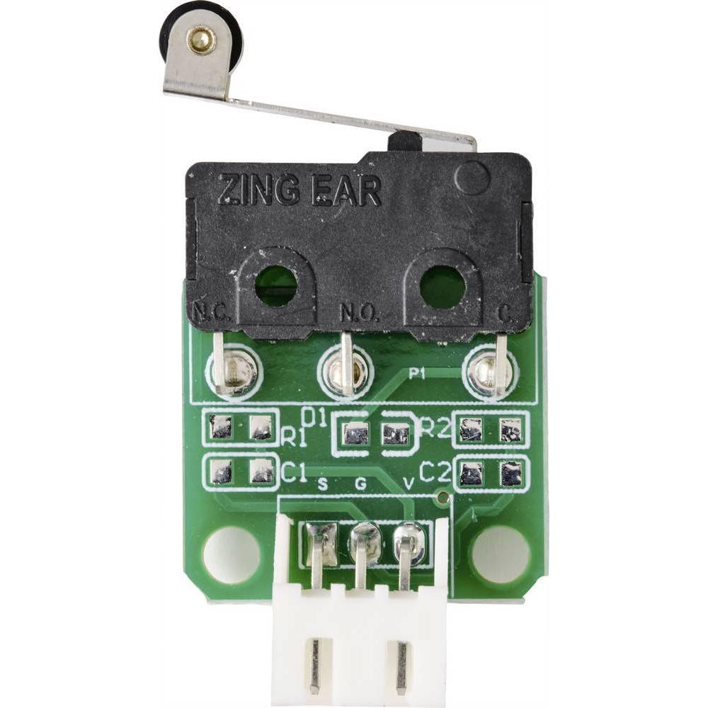 Thumbnail - Renkforce Filament Ersatzsensor für Pro 6 (Ersatzteile), 3D Drucker Zubehör