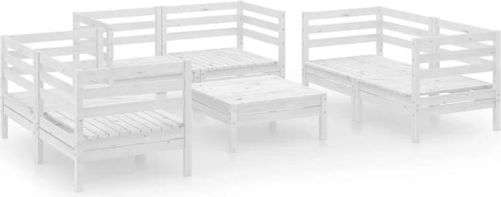 Produktbild vidaXL Memphis