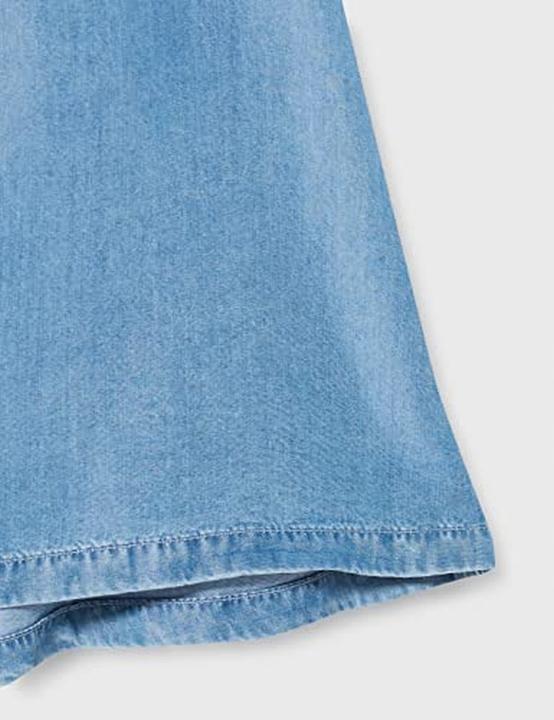 Image du produit Pinko Terzino, denim, avec ceinture (S)