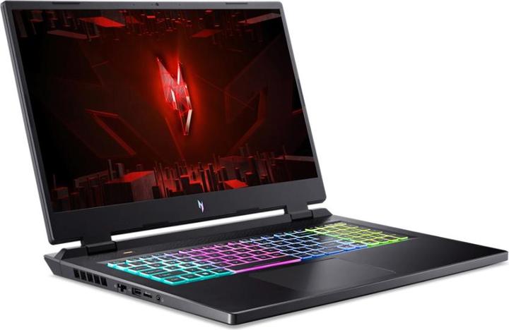 Actual product image Acer Nitro 17 (17.30", 32 GB, 1000 GB, DE)
