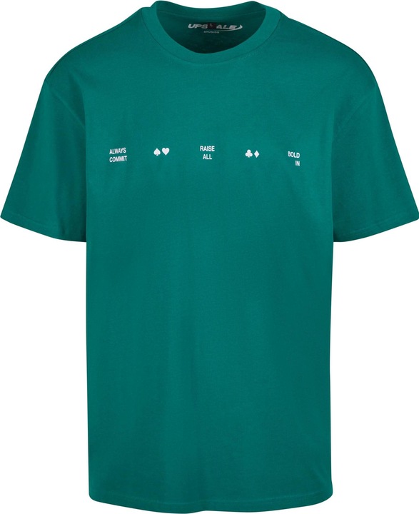 Produktbild Mister Tee MisterTee Highrollers Oversize Tee - 175083 (XXL)