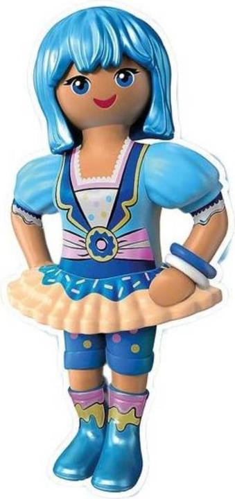 Produktbild Playmobil Clare (70386, Playmobil EverDreamerz)