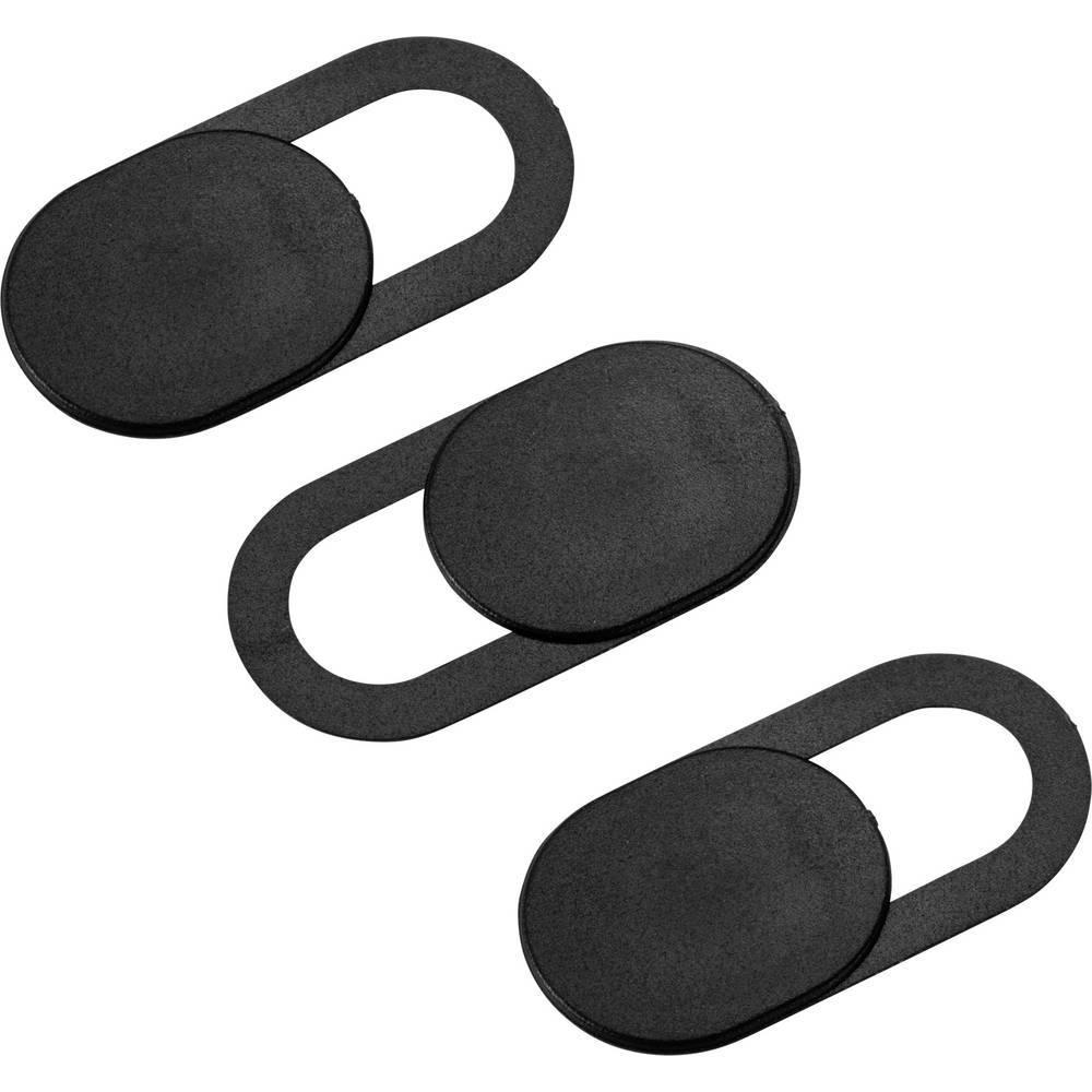 Renkforce RF-WCC-230, Notebook Security, Schwarz