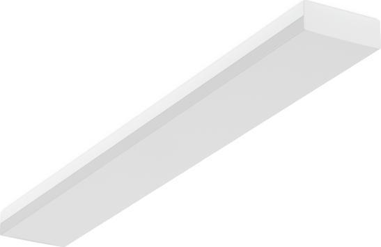 Produktbild RZB LED-Wand- / Deckenleuchte (4750 lm)