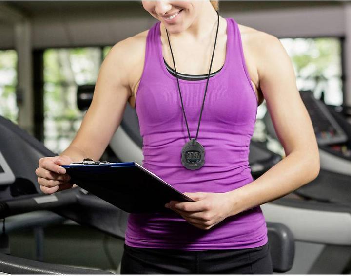 Produktbild Renkforce Stoppuhr