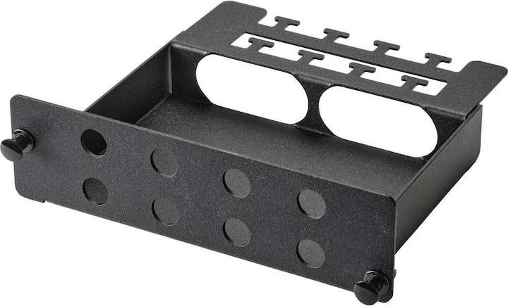 Renkforce 8-Port-BNC-Koaxial-Kassettenmodul
