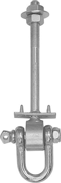 Actual product image No Name DMX-Aufhänger (Window hooks)