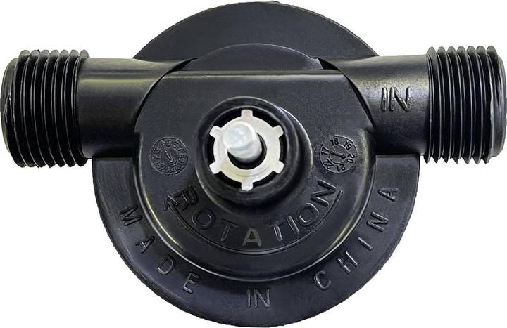 Actual product image Renkforce RF-4604748 Drilling Machine Pump 110 mm G3/4 (Drill pump)