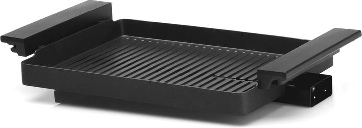Actual product image WMF Lono table grill with glass lid