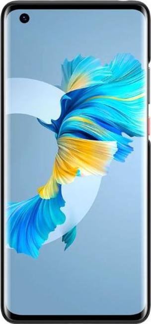 Productafbeelding Nillkin Super Frosted Shield-serie (Huawei Mate 40)