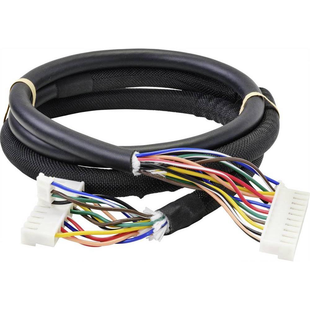 Thumbnail - Renkforce Extruder Ersatzkabel für Pro 6 (Ersatzteile), 3D Drucker Zubehör