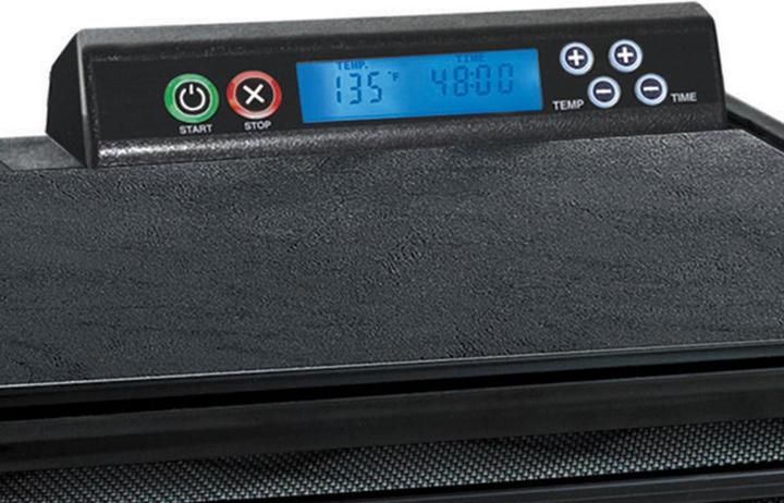 Actual product image Excalibur Dehydrator with 9 trays