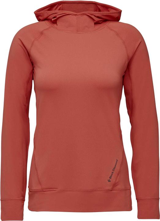 Immagine prodotto Black Diamond LS Alpenglow Hoody (XS)