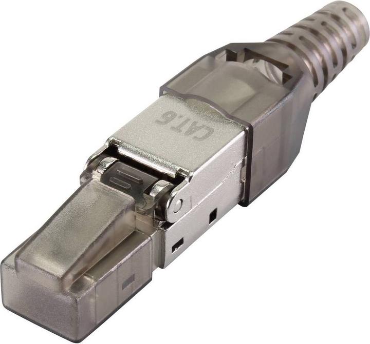 Renkforce CAT6 Feldkonfektionsstecker