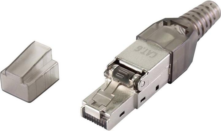 Produktbild Renkforce CAT6 Feldkonfektionsstecker