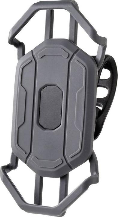 Actual product image Renkforce RF-BPM-120 Navi Bike Mount