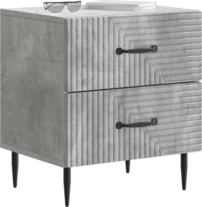 Grigio calcestruzzo