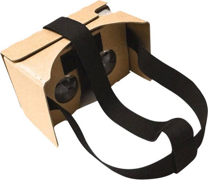 Actual product image Renkforce RF-4965868