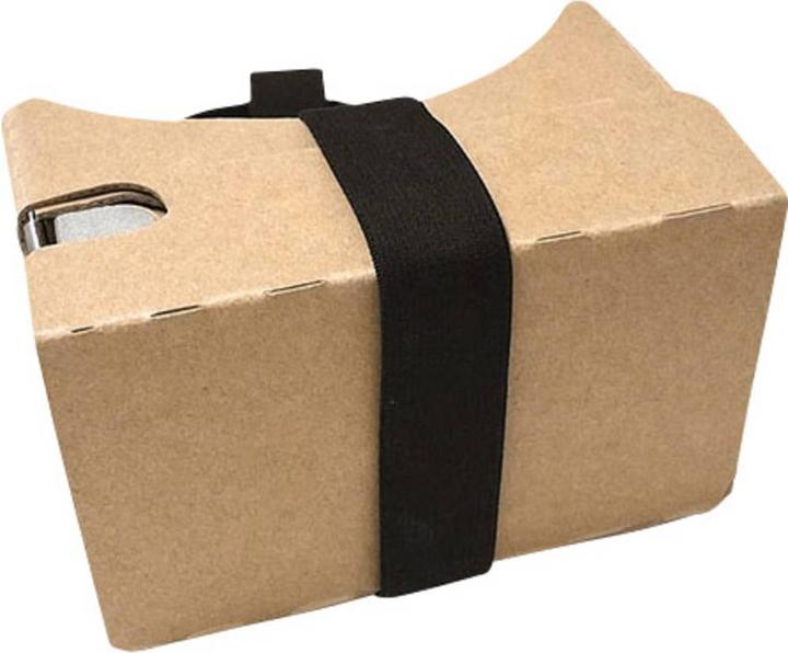 Actual product image Renkforce RF-4965868