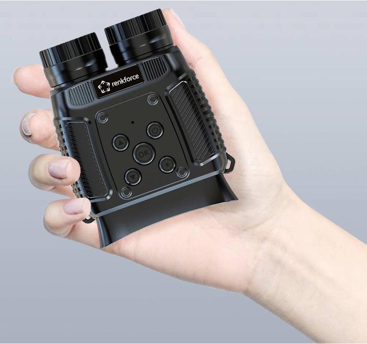 Produktbild Renkforce Digitales Mini-Nachsichtgerät