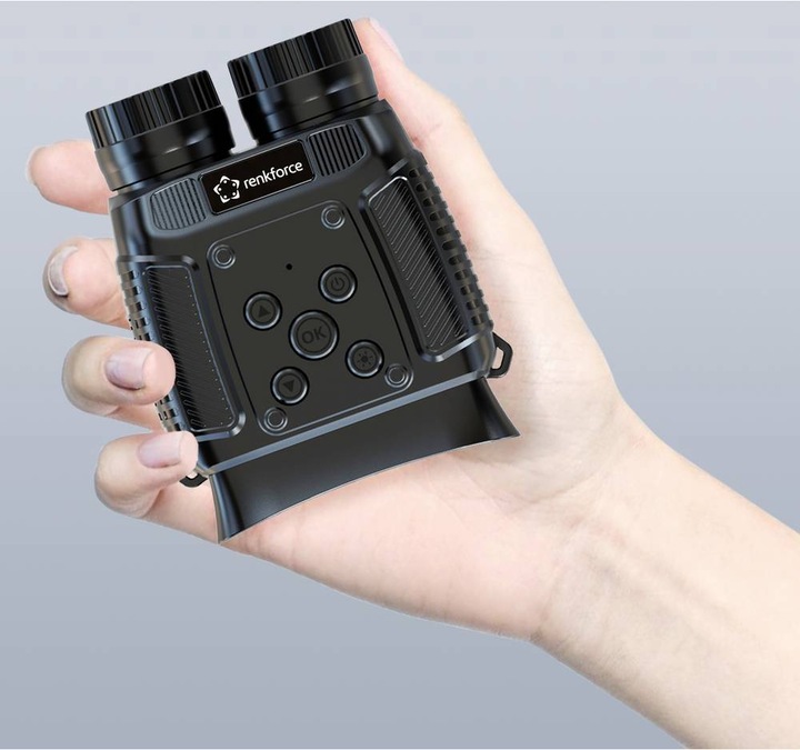Immagine prodotto Renkforce Mini senno di poi digitale