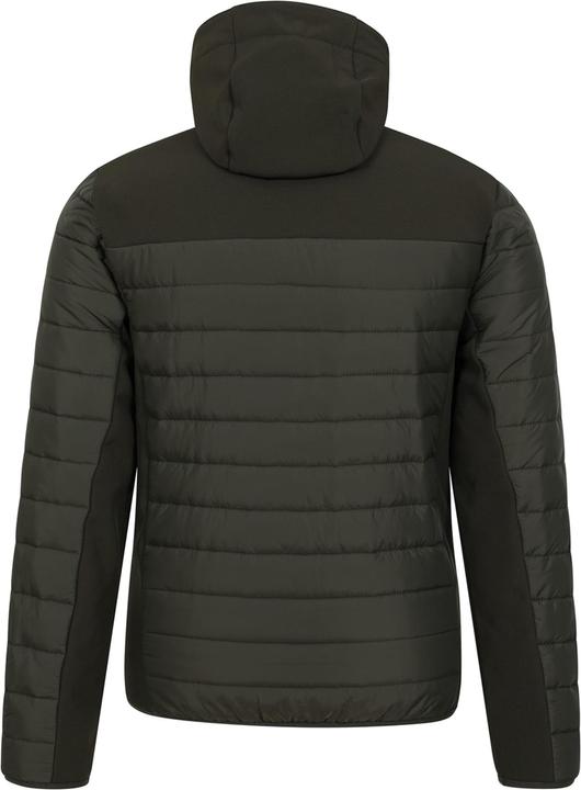 Produktbild Mountain Warehouse Turbine II Steppjacke (S)