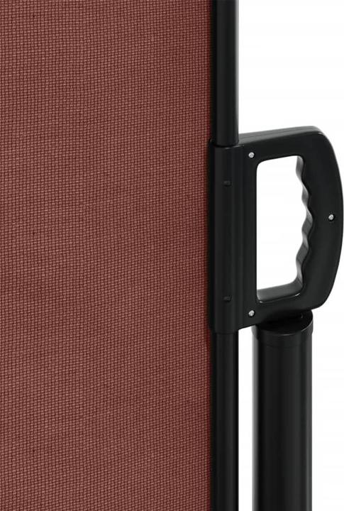 Immagine prodotto vidaXL Tenda laterale estensibile (10 m)