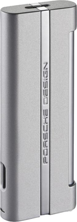 Actual product image Porsche Design Flat Flame P 3644 Silver
