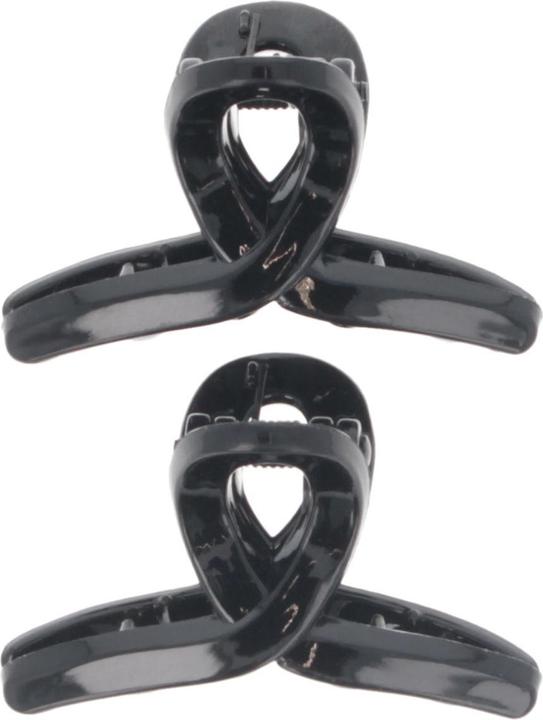 Image du produit Solida Pinces à cheveux (2 pcs)