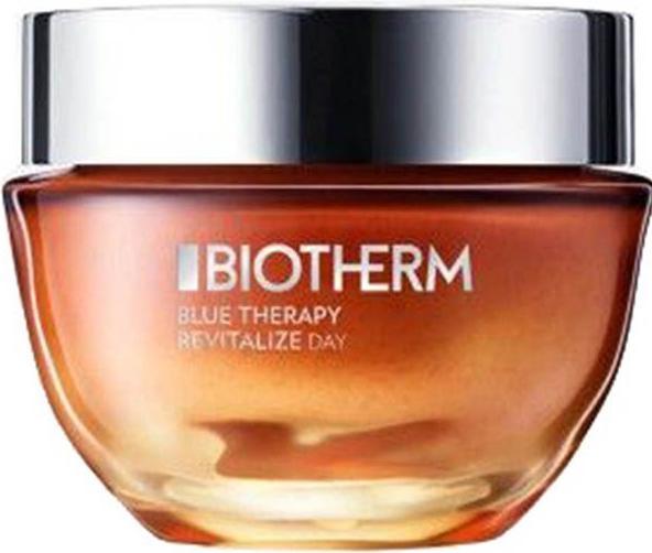 Image du produit Biotherm Blue Therapy (50 ml, Crème de jour, Jusqu'à SPF 10)